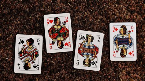 Spå i vanliga spelkort – solstralensmedium.se