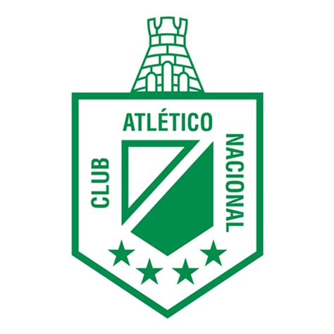 Kitsuniformes Atlético Nacional 1989 Clásicos Fts 15dls