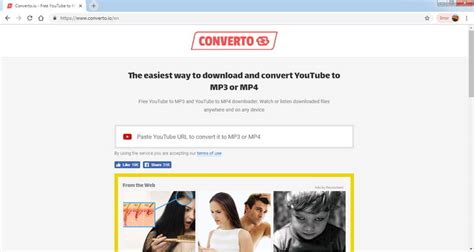 Top Herramienta Para Convertir Video Youtube Online