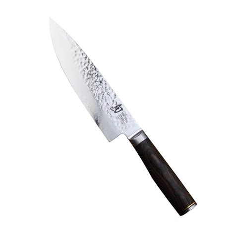 knife shun knives premier chef japanese amazon kitchen cutlery chefs inch japan