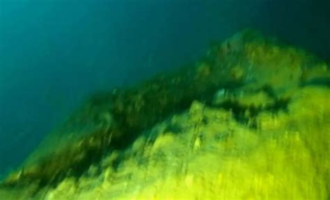 Rama-Prozor.Info • Kod Visa otkriven sef na olupini davno potonulog