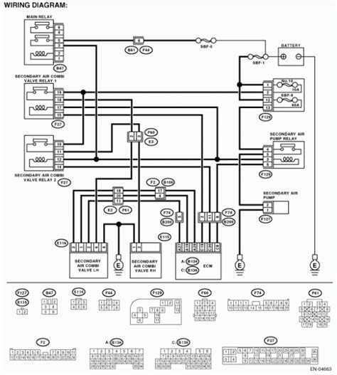 Impreza Factory Radio Wiring Diagram