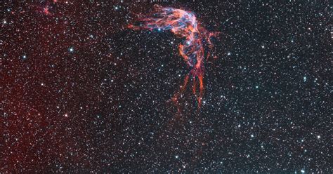 Rcw 86 Remanescente De Supernova Histórica