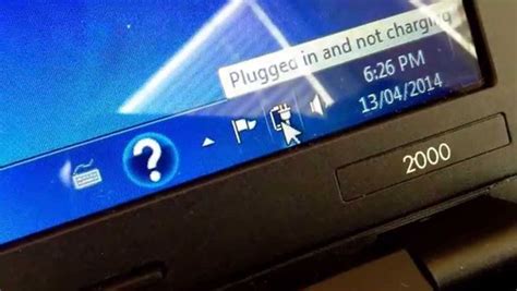 How To Fix Laptops “plugged In Not Charging” Problem Deskdecodecom