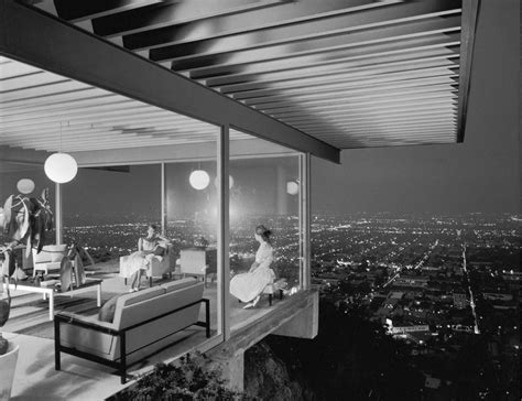 10 Of Las Most Iconic Residences La Weekly