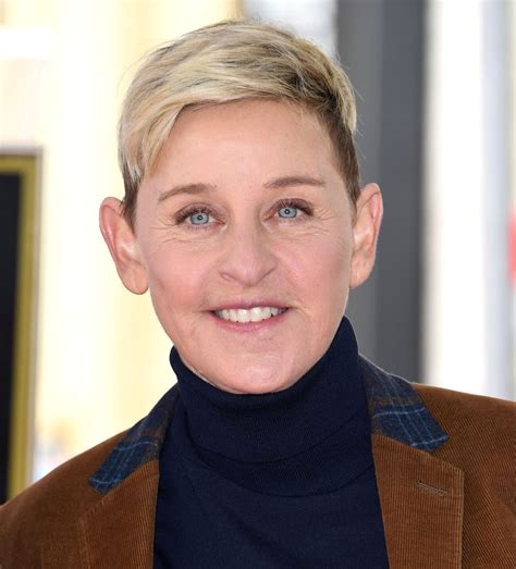 32 079 422 tykkäystä · 311 261 puhuu tästä. Is Ellen DeGeneres' Relationship With Her Mom Fractured ...