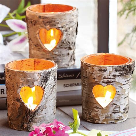 Beautiful Diy Candle Decor Ideas That Will Bring Warmness Without