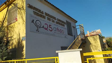 Escuela de Educación Infantil Virgen de la Asunción reviews photos