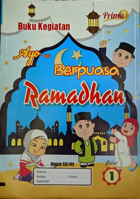 Silabus sd lengkap | dokpri. Kegiatan Ramadhan 1441 Hijriyah Dalam Masa Darurat Penyebaran COVID-19 - MIN 1 Gresik