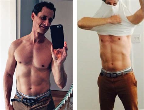 Anthony Weiner Deletes Twitter Account After Getting Caught Sexting Yet