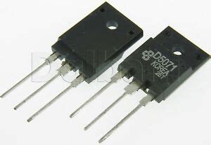 Maybe you would like to learn more about one of these? Persamaan Transistor Lu024n - brislo