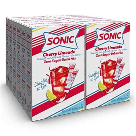 10 Best 10 Neuro Sonic Drink Review 10 Of 2022