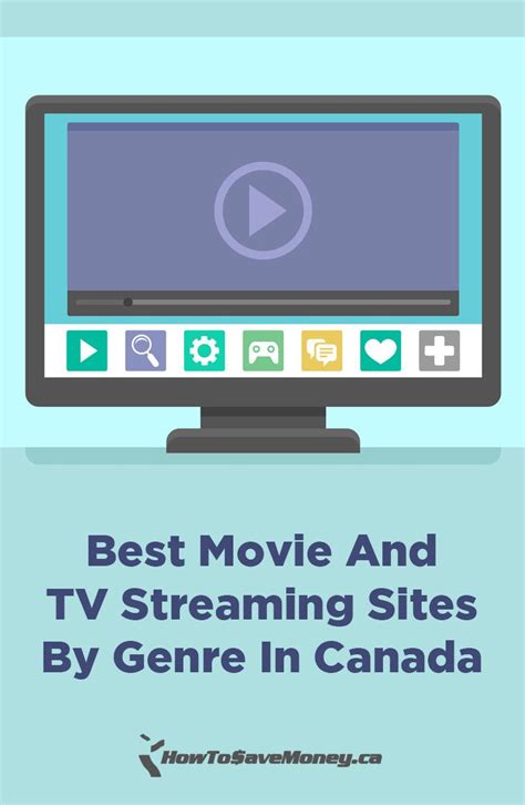 For leaked info about upcoming movies, twist endings, or anything else spoileresque, please use the following method: Best Movie And TV Streaming Sites By Genre In Canada ...