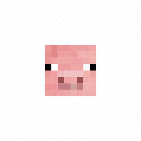 This command maker has a range of options for summoning axolotl mobs. Minecraft Head Icon at GetDrawings | Free download