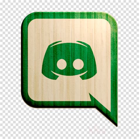 Download High Quality Discord Logo Transparent Chat