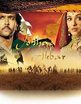 Watch Jodha Akbar Movie Online