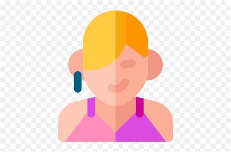 Sassy Illustration Emojisassy Woman Emoji Free Transparent Emoji