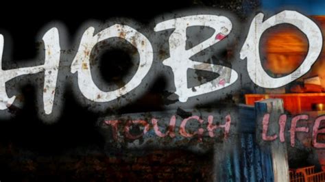 Hobo: Tough Life - Stream 2 - YouTube