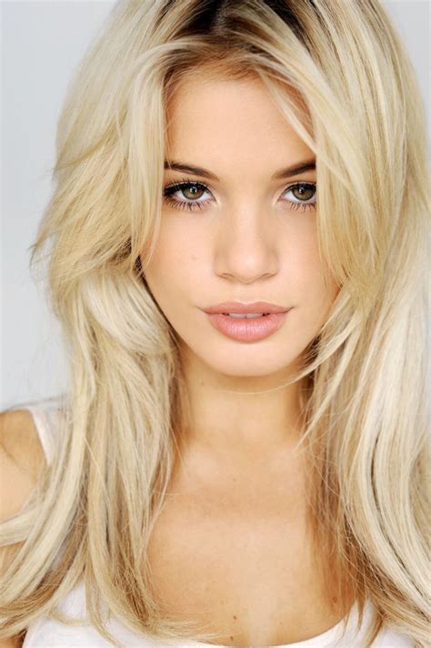 Pin By J R On Blondes With Hazel Eyes Long Hair Styles Hair Styles Hair Inspiration