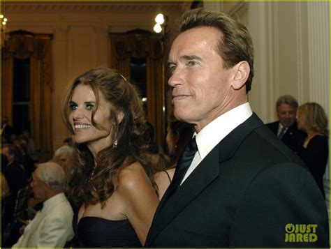 Arnold Schwarzenegger And Maria Shriver Finalize Divorce 10 Years After Split Photo 4683759