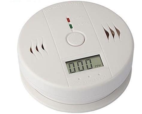 Testing a carbon monoxide detector is very similar to testing a smoke alarm. Minnesota Law States Every Residence Has A Carbon Monoxide ...