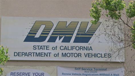 Calif Dmv Data Breach Exposed Thousands Of Drivers Information