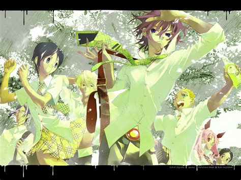 Discover 72 Anime Shiki Characters Best Induhocakina