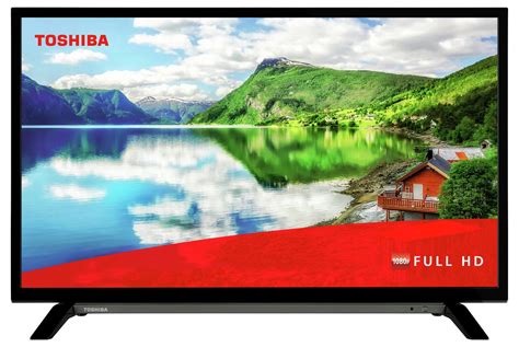 Toshiba 32 Inch Smart Full Hd Led Tv Reviews Updated May 2023