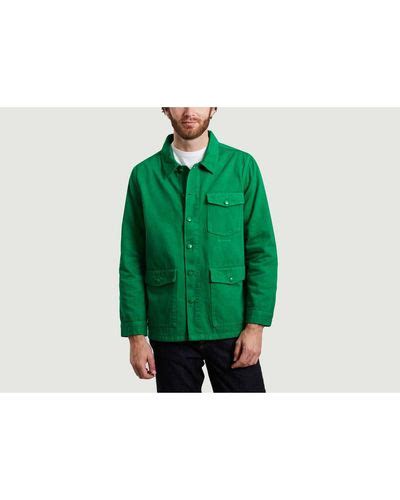 Mc Overalls Jackets For Men Online Sale Up To 15 Off Lyst Uk