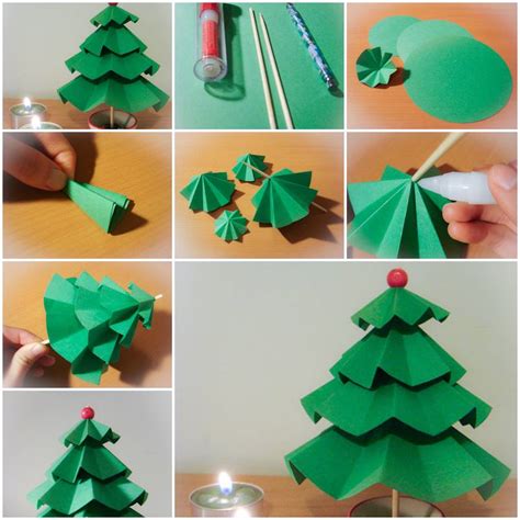 How To Make A Christmas Tree Step By Step The Cake Boutique