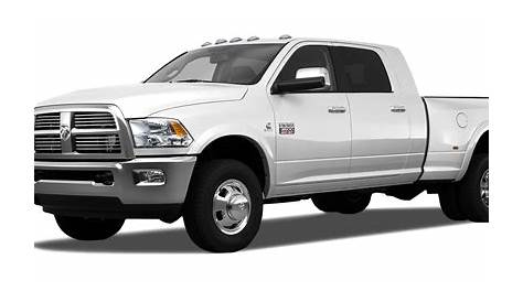 2013 Dodge RAM 3500 | TIPM Solutions | TIPMs and Repairs | MAK's