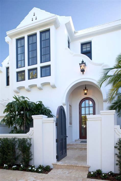 Bermuda Style ‘spec House On Banyan Road Priced At 26m House