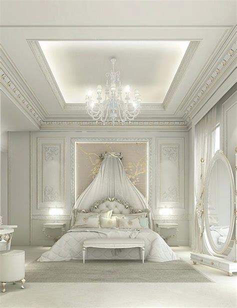 Design Tips To Create Your Most Luxurious Bedroom Haute Residence By