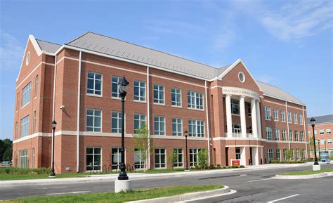 Top 10 Buildings You Need To Know At Salisbury University Oneclass Blog