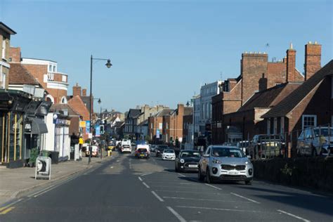 Newmarket Suffolk England Stock Photos Pictures And Royalty Free Images