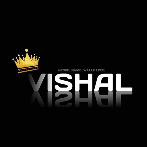 785 likes 13 comments 3d status king 40k🏆 your name wallpaper on instagram “teg vishal