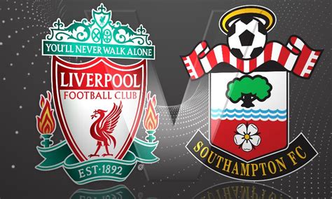 News about southampton vs liverpool 4 january 2021. Liverpool Fc Southampton