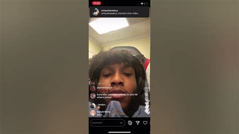 Yourrage Getting Head On Instagram Live Youtube