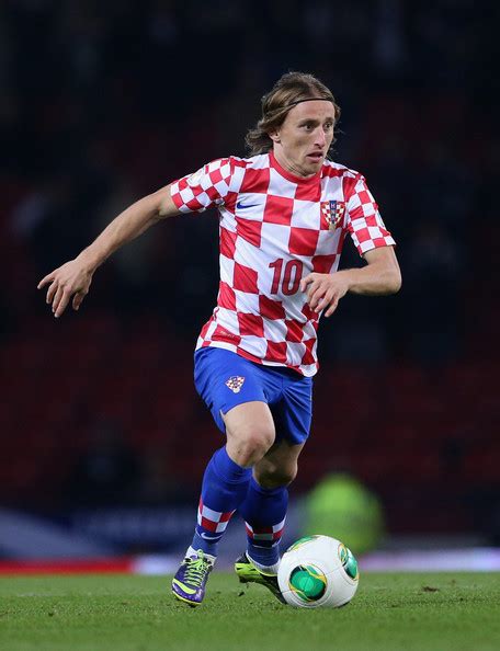Croatias 15 Best Footballers Of All Time Salutesoccer