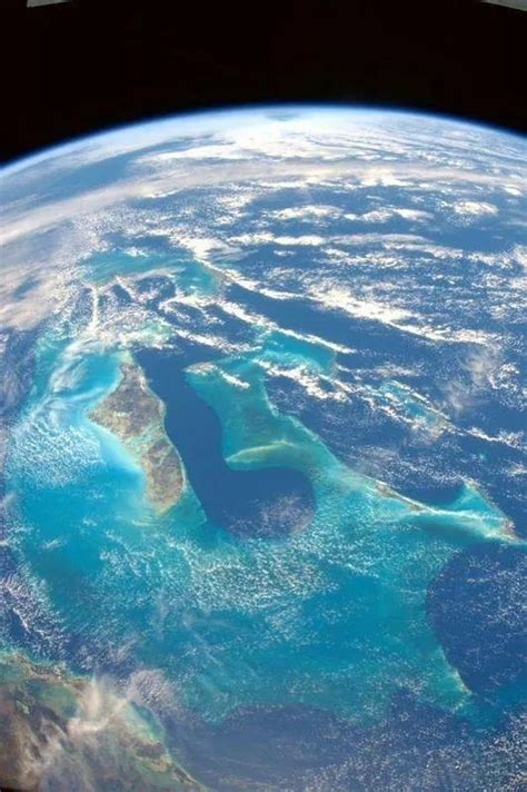 Pin By Karen Twitch On Space Earth From Space Earth Nature