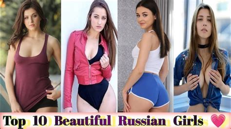 top 10 beautiful russian girls top 10 russian p n stars2024 actress girl adults russian🇷🇺