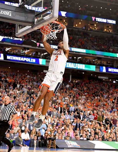 Virginia Cavaliers Win March Madness 2019 National Championship