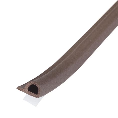 M D Building Products 38 In X 17 Ft All Climate P Strip Weather