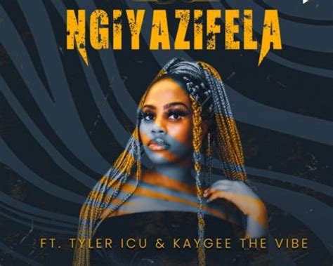 Download Mp3 Bassie Ngiyazifela Ft Tyler Icu And Kaygee The Vibe