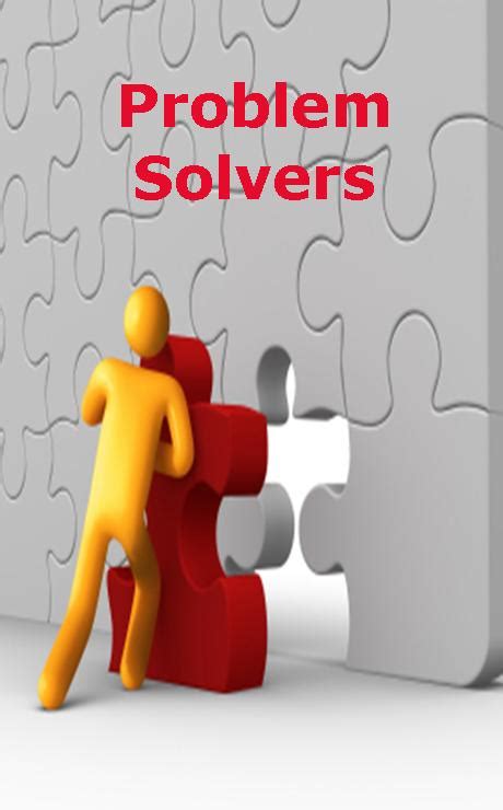 ANY PROBLEM SOLVERS: June 2011