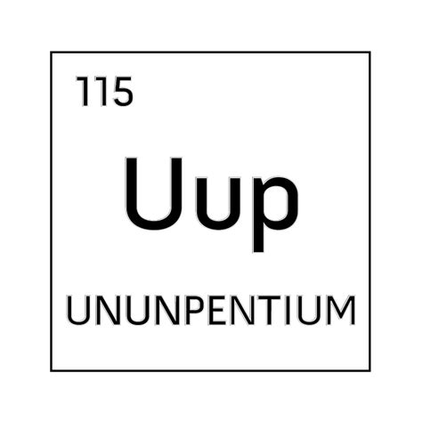List 100 Pictures What Is Element 115 On The Periodic Table Stunning