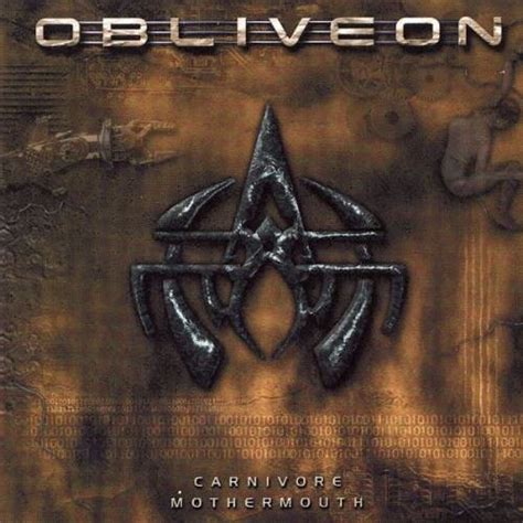 Obliveon Carnivore Mothermouth Lyrics And Tracklist Genius