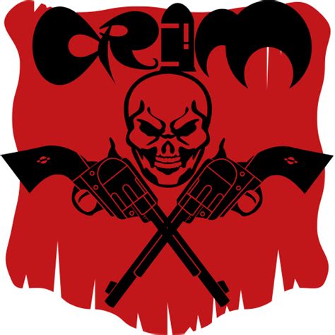Criminal Thugz Mafia Crew Emblems Rockstar Games
