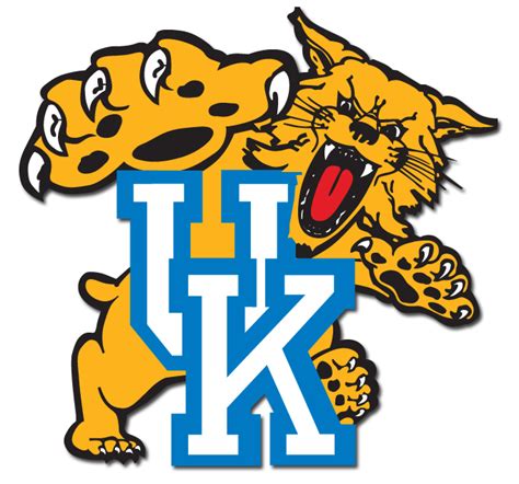 Kentucky Wildcats Logo Clipart Best