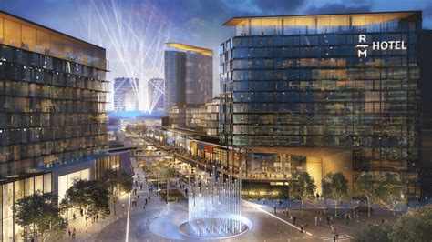 This is what Montreal's $1.7-billion mega-mall will look like (PHOTOS ...
